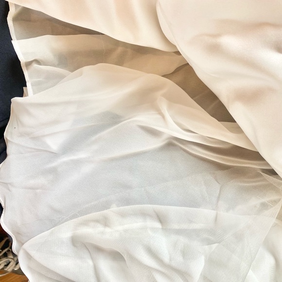 Maggie Sottero Wedding Dress - Picture 8 of 11